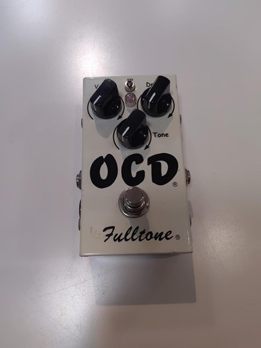 Fulltone effects ocd ver1 - effects,