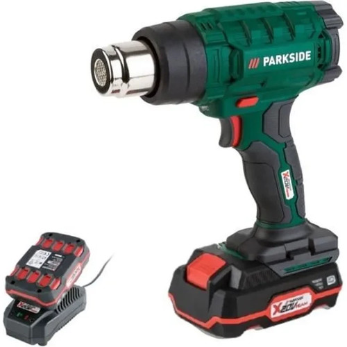 Parkside décapeur thermique - parkside®,