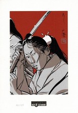 Ex-Libris Michetz - Kogaratsu