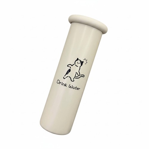 Gobelet isotherme inox - , 316