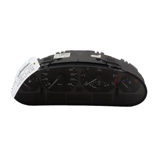 Compteur bmw serie e46 phase - compteur,