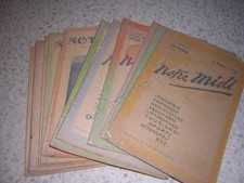 1919.Notre midi.revue 11