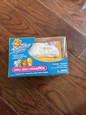 Zhu pet - pet, working