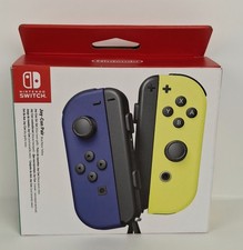 NINTENDO - Paire de Joy-Con