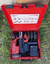 ROTHENBERGER - Sertisseuse