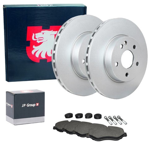 Disques revêtements - disques, +