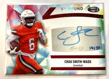 Chau Smith-Wade 2024 Aspire