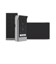 Interphone visiophone Ezviz EP7 2k