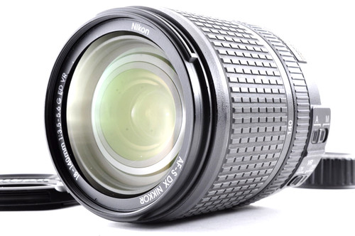 Opt mint objectif zoom nikon - objectif,