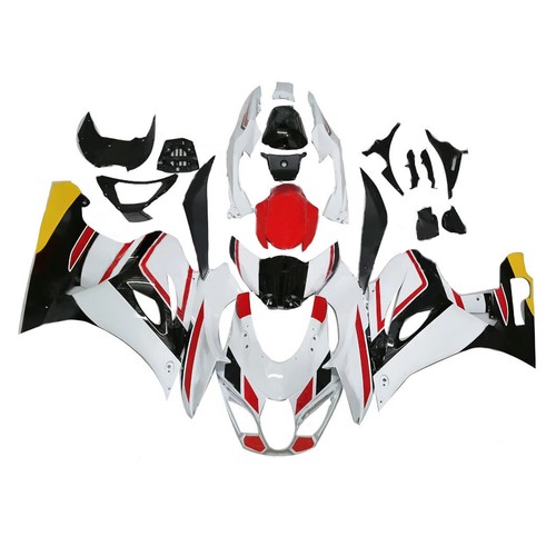 Carénage fairing kit bodywork - kit,