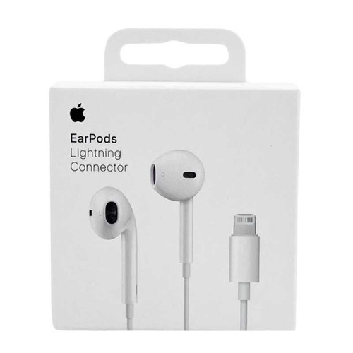 Apple earpods connecteur - apple,