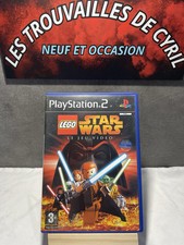 Jeu vidéo Lego Star Wars pour