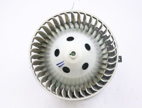 Ventilateur chauffage - ventilateur,