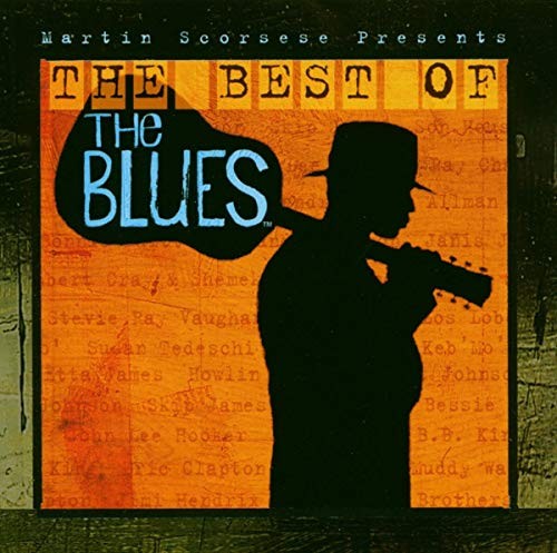 The best blues - best,