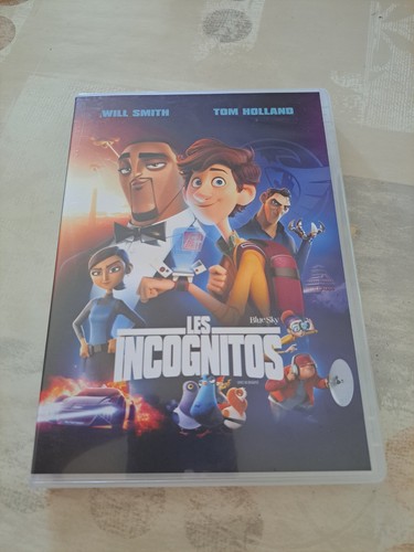 Dvd animation les - -,