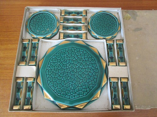 Dessous plat 12 - de, plat/