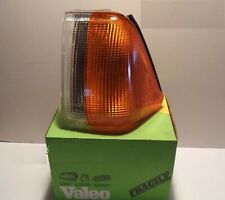 Phare Clignotant Avant SX Blanc Pour Peugeot 305 Partir 9/1982- > 7/1989 VALEO