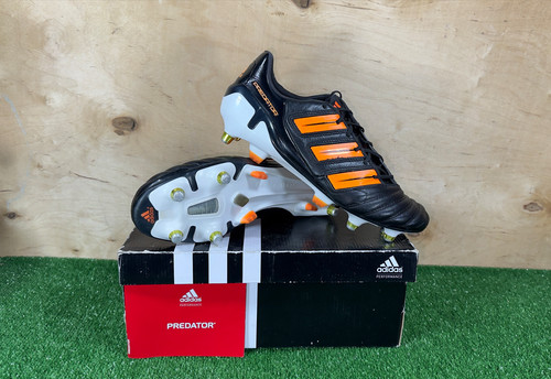 Adidas predator adipower - adipower, sg