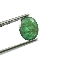 Certifié AAA 1.35 CT Naturel