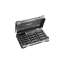 COFFRET DOUIL 1/2 IMPACT 6P LONG 10-24MM / NS.405B / FACOM