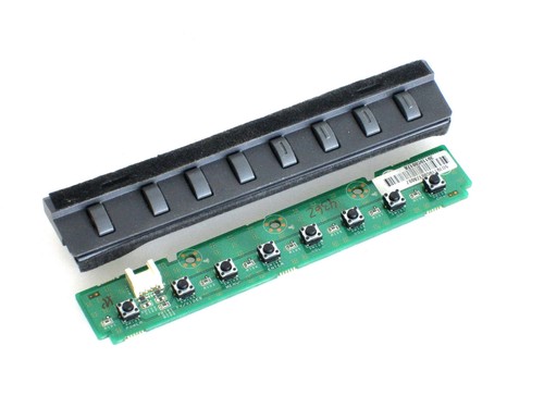 37lc2d key button - lg,