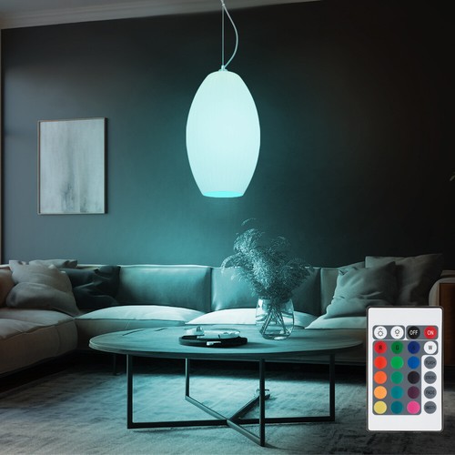 Suspension luminaire rgb - suspension,