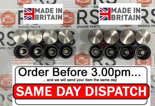Hydraulic tappets lifter fits - lifter,