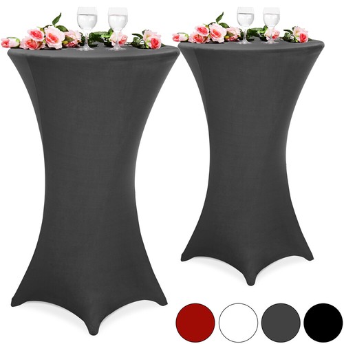 Housse table de bar - housse,