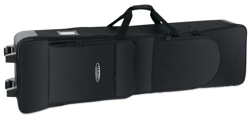Housse etui sac - sac, roulettes