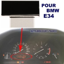 Ecran LCD afficheur pour