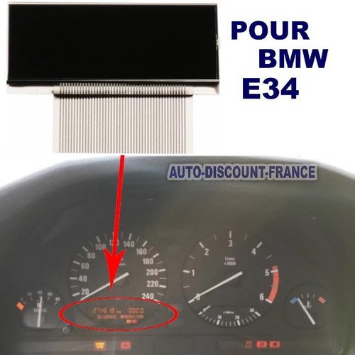 Ecran lcd afficheur pour - ecran,