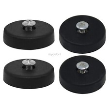 4X SHOCK MOUNTS FOR EAMES