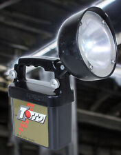 Varta Ancienne lampe torche  (M-520)