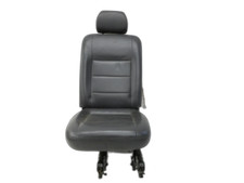 siege Banquette arrière cuir