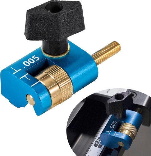 Kms7215 micro adjuster - micro-adjuster, for