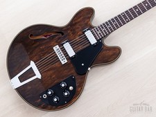 1972 Gibson ES-325 Vintage