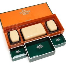 Coffret savon HERMES Eau