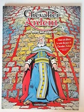 CHEVALIER ARDENT 20 EO LES