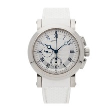 Montre Chronographe Breguet