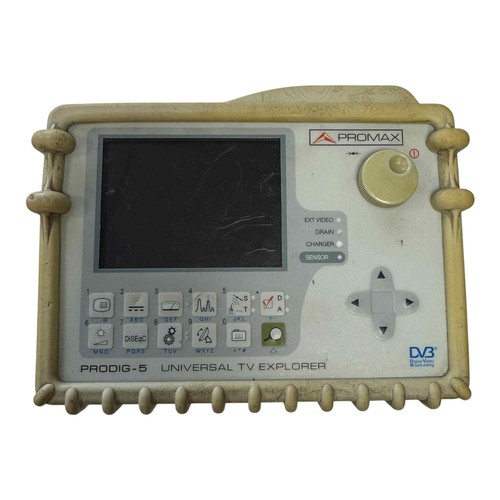 Prodig promax universal - promax, tv
