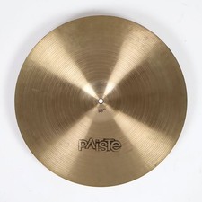 PAISTE Formula 602 Cymbale