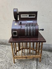 Ancienne caisse enregistreuse