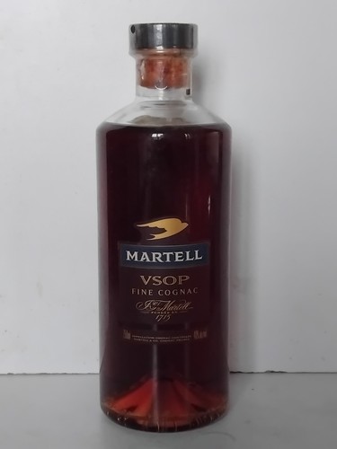 Bouteille carafe cognac - bouteille,