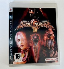 Soul Calibur IV 4 - Complet FR