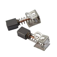 2X Brosses carbone pour GSB 18