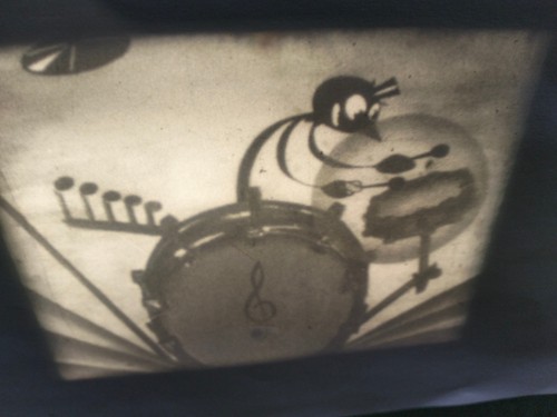 Révolte des notes d - des, (d