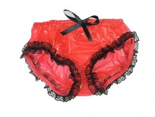 Culotte coquine incontinence - culotte,