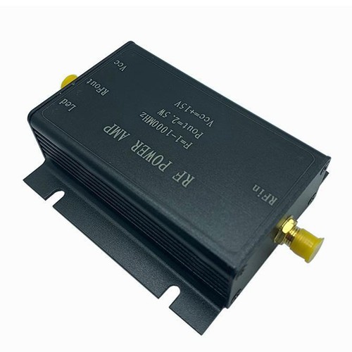 Module amplificateur de - module,