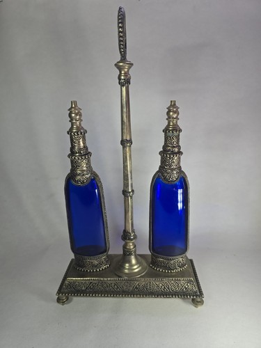 Ensemble flacons parfum - à,
