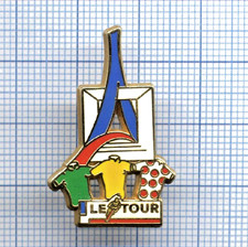 Pin's CYCLISME Tour de France